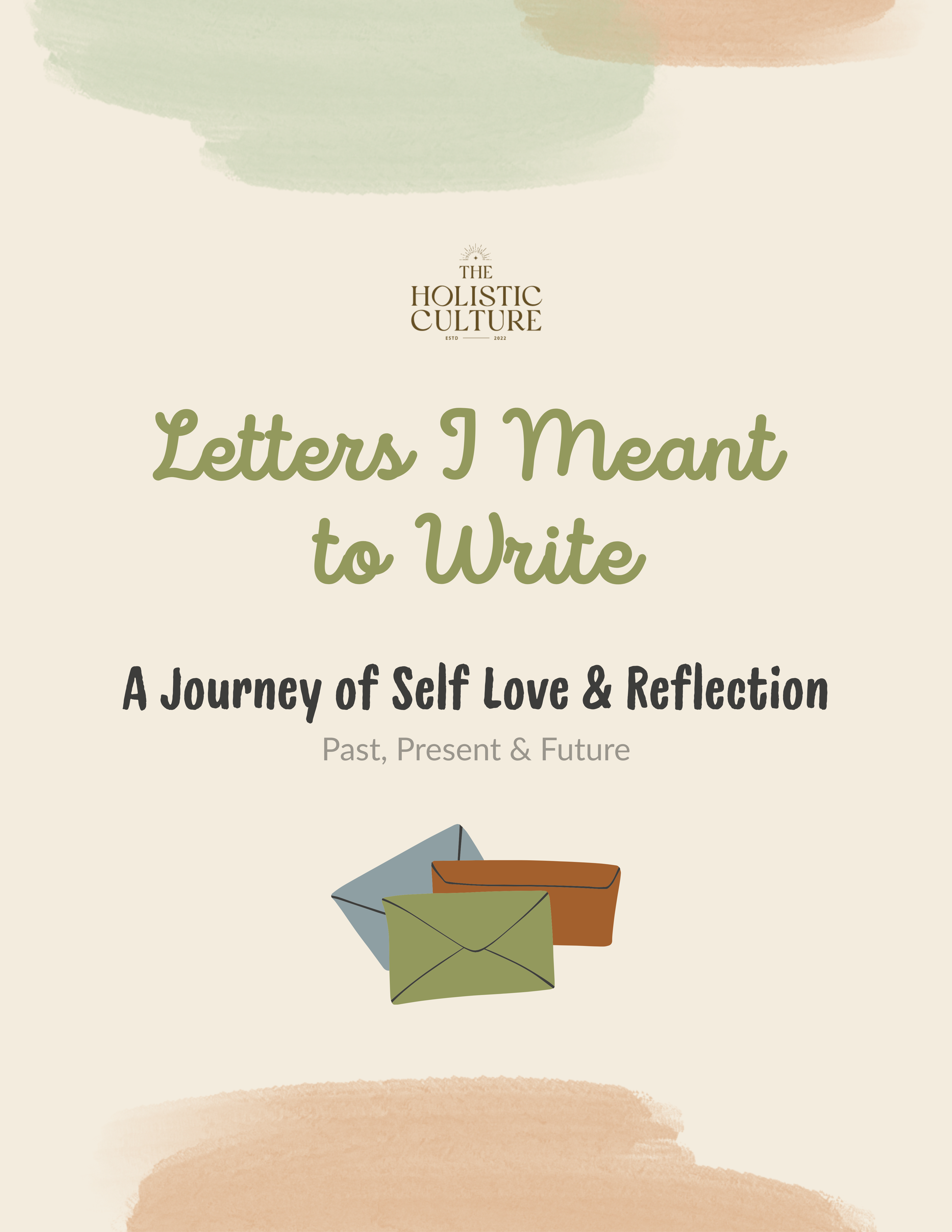 Self Love (English)