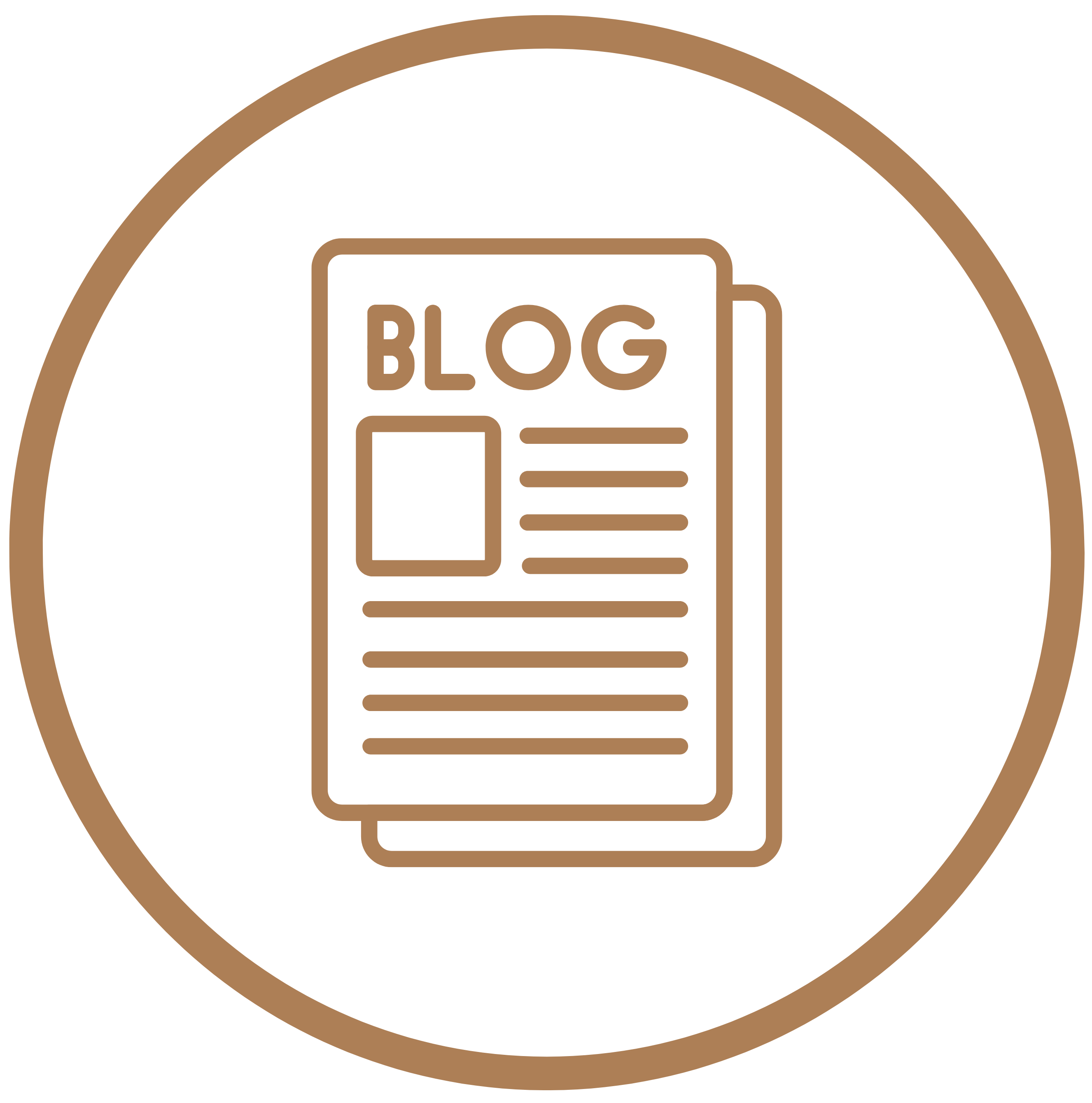 Blogs